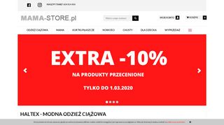 opinie Mama-Store.pl