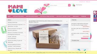 opinie MamiLove