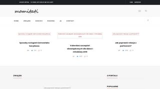 opinie MamiTati.pl