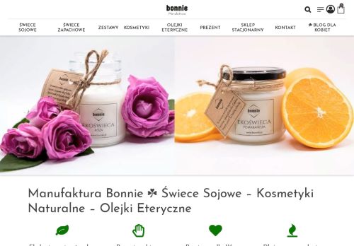 opinie Manufaktura Bonnie