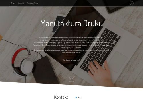 opinie Manufaktura Druku