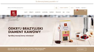 opinie Manufaktura MK Cafe Fresh