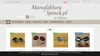 opinie Manufakturaspinek.pl