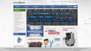 opinie MarGab
