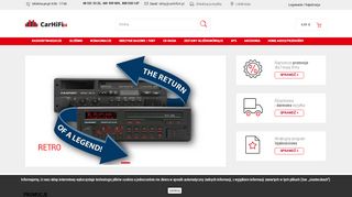 opinie MarMax Elektronic