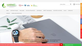 opinie MarWiz Mariusz Kmita
