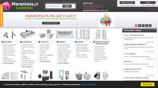 opinie Marantess.pl