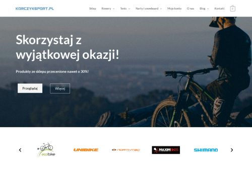 opinie Marcin Korczyk Korczyk Sport