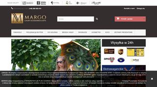 opinie MargoPrezenty.pl