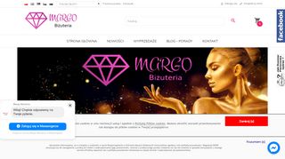 opinie Margo Biżuteria