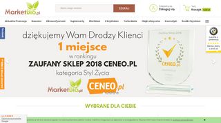 opinie MarketBio.pl