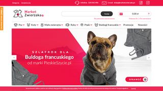 opinie MarketZwierzaka.pl