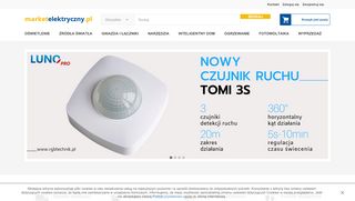 opinie Marketelektryczny.pl