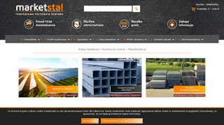 opinie Marketstal.pl