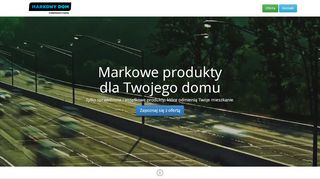 opinie Markowy Dom