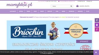 opinie Marsylskie.pl