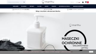 opinie Marthu