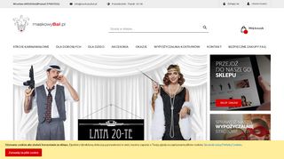 opinie MaskowyBal.pl