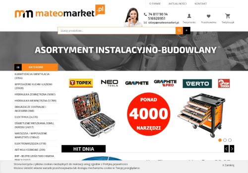 opinie Mateo-Service