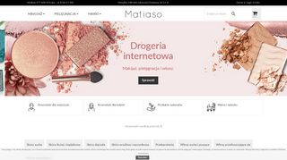 opinie Matiaso.pl
