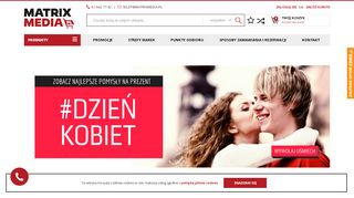 opinie Matrix Media Sp. z o.o.