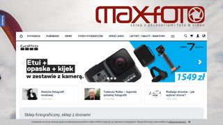opinie Max-Foto