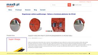 opinie Max8.pl