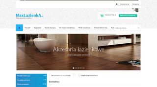 opinie MaxLazienkA