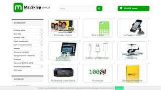 opinie MaxSklep.com.pl