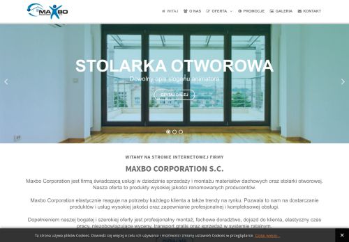opinie Maxbo Corporation s.c.