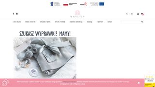 opinie MayLily