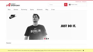 opinie Mały Sportowy