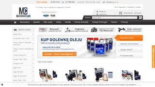 opinie Mccar.pl
