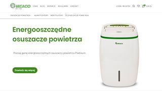 opinie Meaco Polska