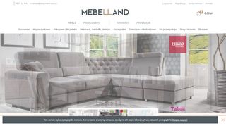 opinie Mebel-Land