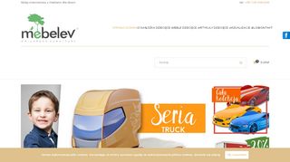 opinie Mebelev Polska