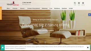 opinie Meble-Bocian