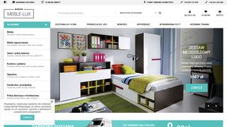 opinie Meble-lux