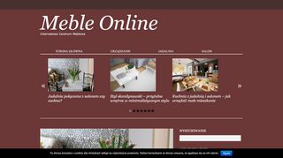 opinie Meble-online.com