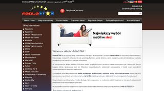 opinie MebleSTAR