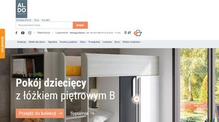 opinie Meble Aldo