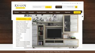 opinie Meble Krajan