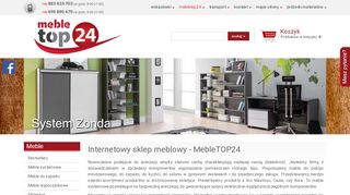 opinie Mebletop24