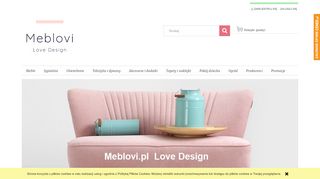 opinie Meblovi.pl 