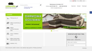 opinie Meblowiec.pl