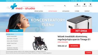 opinie Med-Studio24