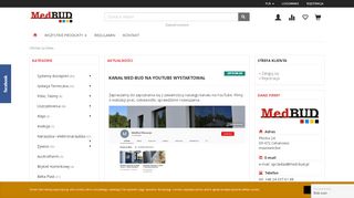opinie MedBUD
