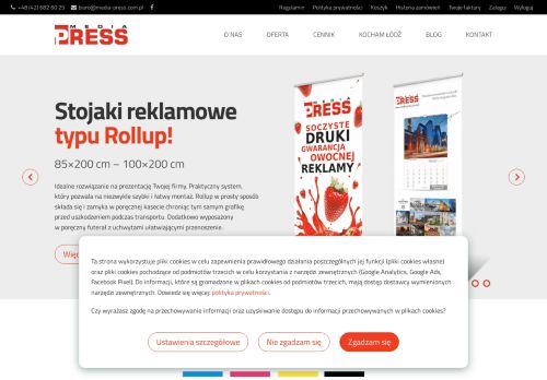 opinie Media Press Paweł Augustyniak i wspólnicy Sp. J.