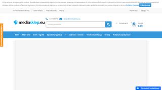 opinie Mediasklep.eu