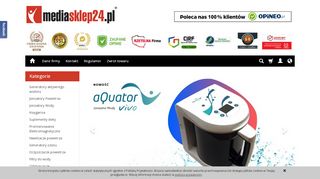 opinie Mediasklep